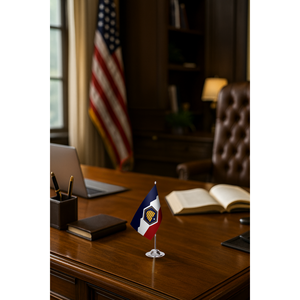 Drapeaux de bureau officiels de l'Utah pour les agences de voyage - Product Image 2
