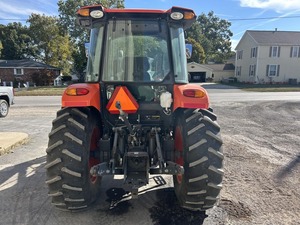 Matériel agricole Kubota M6060 haute performance, moteur diesel, prix avantageux - Product Image 2