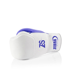 Gants de boxe de gymnastique de haute qualité avec impression personnalisée du logo Gants de gymnastique professionnels en cuir de vachette synthétique Gants d'entraînement de sparring Vente en gros - Product Image 3