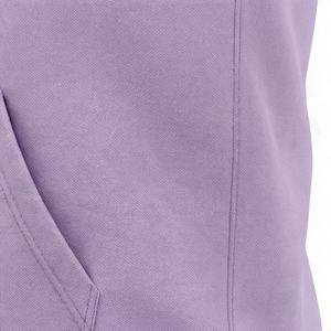 Ensemble deux pièces automne-hiver pour homme, survêtement à cordon de serrage, sweat à capuche, qualité confortable, décontracté, streetwear, couleur personnalisée - Product Image 5