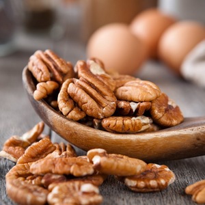 High Quality <b>Pecan</b> <b>Nuts</b> Price Healthy Organic Roasted <b>Pecan</b> <b>Nuts</b> in Wholesale price market - Product Image 2