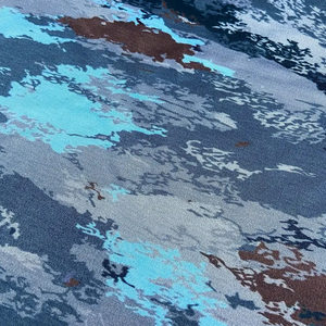 Ropa de pesca protectora directa de fábrica Camisas de manga larga Sudaderas CON CAPUCHA DE PESCA transpirables de secado rápido para hombres - Product Image 5