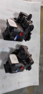 Bomba Hidráulica de la Serie AT, AT428960 AT191574 AT223519 AT139444 AT353760 AT428960 AT227996 AT180926, Bomba de Pistones Hidráulica - Product Image 5