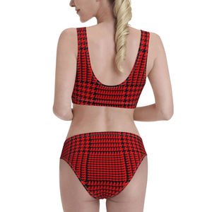 2025 New Design Professional Women <b>Bikini</b> <b>Set</b> Wholesale Price High Demanded Women <b>Bikini</b> <b>Set</b> New Style Women Clothes <b>Bikini</b> <b>Set</b> - Product Image 3