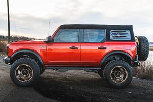 USADO LHD/RHD 2023 PARA FORD BRONCO BIG BEND - Product Image 3