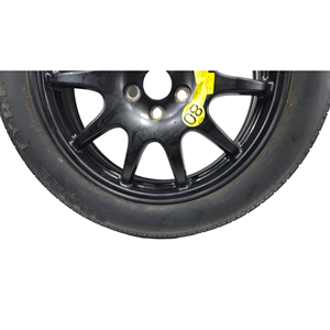 Rueda de Repuesto para LAND ROVER Range Rover SPORT CPLA-1007-AB (13>22) - Product Image 2
