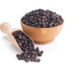 Poivre Noir Économique 550 GL MC, Épices du Vietnam, Grains de Poivre Noir - Product Image 2