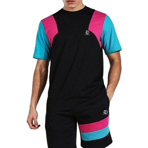 OEM Design Custom Made Washable Summer <b>Shorts</b> Set for Men Best Quality Summer Wear <b>Shorts</b> Set for Men - Product Image 6