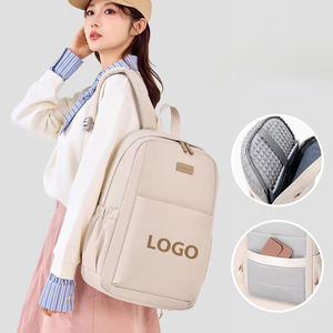 <span class=keywords><strong>Sac</strong></span> à <span class=keywords><strong>dos</strong></span> pour ordinateur portable en Oxford léger personnalisé, grande capacité, décontracté, pour voyage et école, vente en gros OEM - Product Image 6