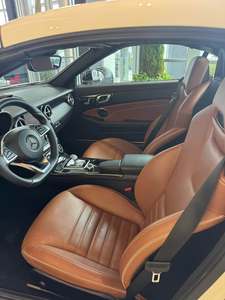 Mercedes-Benz SLC 43 AMG usado del 2018 - Product Image 6