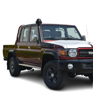 TOYOTA LAND CRUISER PICK UP - DOUBLE cabine d'occasion - Product Image 1