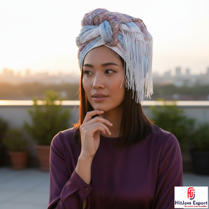 Bandeaux brodés de marque avec options de tissu pour les entreprises et les entreprises - Product Image 4