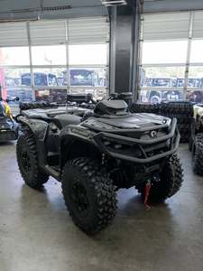 นิว มาร์เก็ต 2026 แคน-แอม เอาท์แลนเดอร์ แบ็คคันทรี 1000R รถอเนกประสงค์ 4x4 เครื่องยนต์โรแท็กซ์ 976 ซีซี เกียร์ CVT ระบบ EPS พร้อมวินซ์ ระบบปรับอากาศในห้องโดยสาร รับประกัน 3 ปี - Product Image 6
