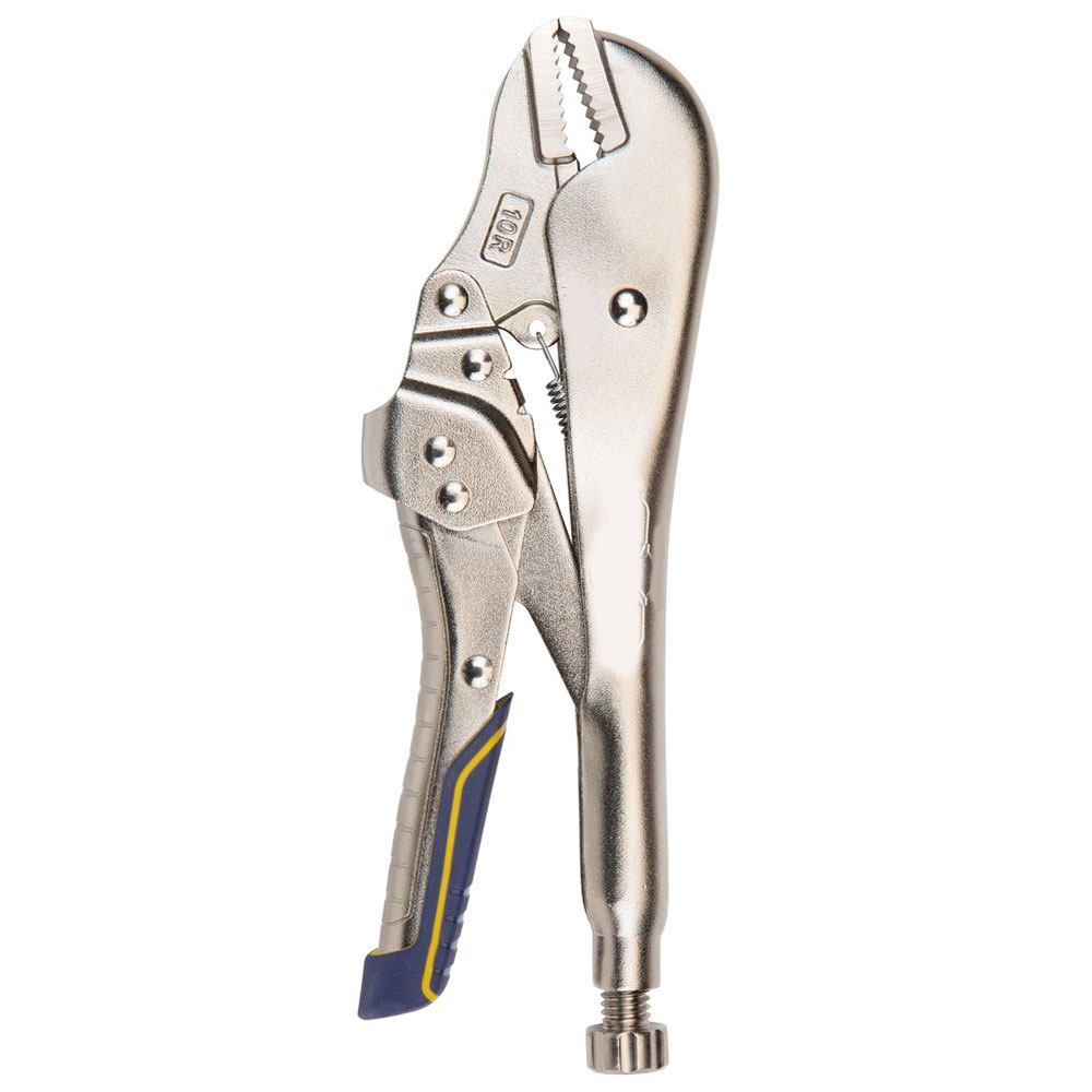Vise Grip Locking Plier