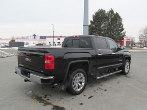 Mejor Auto Usado 2014 G-M-C Sierra 15-00 LHD - Product Image 4