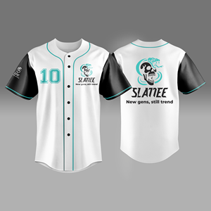 Jersey y pantalones de béisbol Diseño personalizado Equipo de desgaste Uniforme Conjunto Nuevo estilo Cómodo Uniforme de béisbol Hecho en Vietnam - Product Image 4