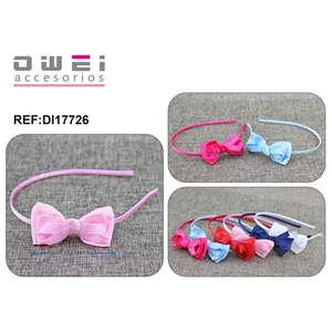 DIADEMA12u/c <b>Hairbands</b> - Product Image 1