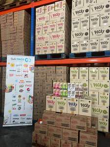 Golden Farm Mayonnaise 250g Tartinade pour sandwich crémeux pour la cuisson - Product Image 5