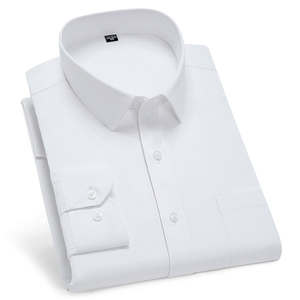 เสื้อเชิ้ตลำลองแขนยาวกระดุมพิมพ์ลาย2025ผู้ชาย - Product Image 3