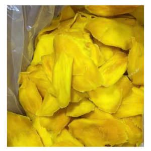 Mango Deshidratado Premium de 99 Gold Data, Proveedor Líder en la UE - Product Image 4