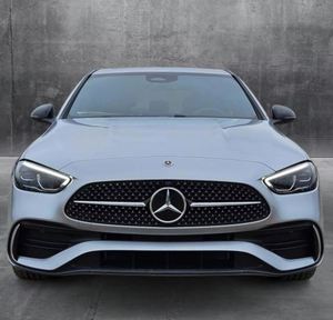 รถยนต์เบนซ์ C260l ไฮบริด รุ่นใหม่ ปี 2024 หรูหรา สะดวกสบาย - Product Image 6