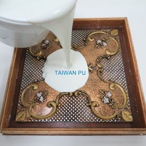 Adhesivo Líquido de Poliuretano TPUCO de Alta Resistencia para Reparación de Moldes - Product Image 1