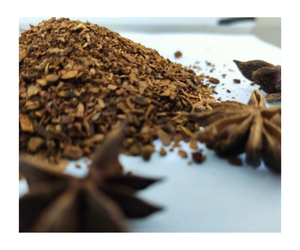 Precio Más Barato Mejor Calidad Especias Hierbas individuales Suministro de fábrica Condimento Otoño Anís estrellado para cocinar - Product Image 1