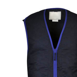 Cheap Price Hunting Wear Shooting <b>Vest</b> For <b>Men</b> With <b>Multi</b> Pocket OEM Breathable Lightweight Hunting <b>Vest</b> - Product Image 3