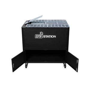 New FoldFlex 100 Automatic Garment Folding Machine - Product Image 2