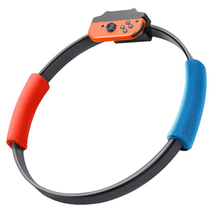 NSRING-<span class=keywords><strong>CON</strong></span> console de <span class=keywords><strong>jeu</strong></span> somatosensorielle nouvelle condition anneau de Fitness domestique pour interrupteur aventure OLED accessoires de <span class=keywords><strong>jeu</strong></span> à anneau unique - Product Image 6