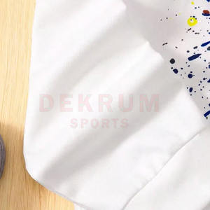 Sudaderas con Capucha para Hombre Más Vendidas, 100% Algodón, Invierno, Impresión Digital, Sólidas, Transpirables, Hechas en Pakistán, Precios Competitivos, Suministro ODM - Product Image 4