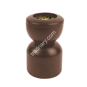 Dernière Mubkhar Bois Moderne Brûleur D'encens Titulaire Intérieur Tradnary Exim Pvt Ltd Ramadan Cadeau En Gros - Product Image 1