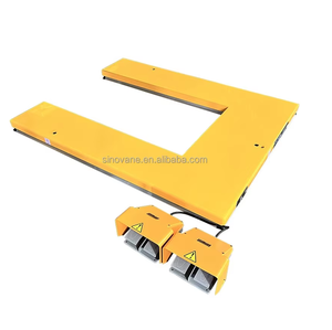 โต๊ะยกกรรไกรไฟฟ้าขนาดเล็กแบบอยู่กับที่ระบบไฮดรอลิกขนาดเล็กน้ำหนักเบา - Product Image 1