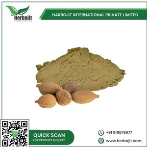 Poudre d'extrait de Harda bio Extrait de plantes riche en antioxydants et en nutriments pour la santé digestive à un prix raisonnable - Product Image 6