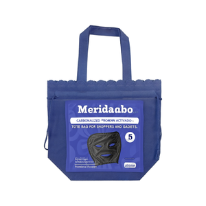 Borsa Promozionale Personalizzata Meridiana per Acquirenti e Gadget - Product Image 3