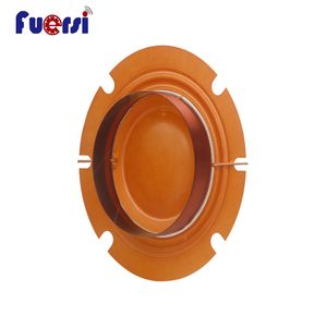 Tweeter Đơn vị điều khiển loa thay thế loa bộ phận 66mm cuộn dây bằng giọng nói Phenolic màng xe loa siêu trầm Phụ Kiện Loa - Product Image 3