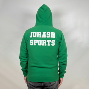 Vente en gros de sweats à capuche pour hommes en coton 100%, saison d'hiver, motif uni, poids lourd, polaire épais, logo personnalisé, sweats à capuche basiques - Product Image 2