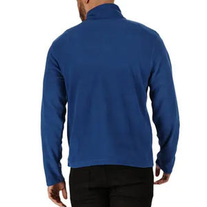 Sudadera Casual Básica para Hombre, de Hombros Caídos, con Cuello Alto, Diseño Personalizado de Alta Calidad con Logotipo - Product Image 6