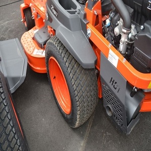 คู่มือเครื่องตัดหญ้าแบบ Zero Turn รุ่น KUBOTA F3710 กำลังไฟ 1800 วัตต์ พร้อมถังเก็บหญ้า - Product Image 5