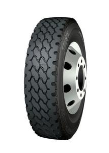 Neumáticos para Camión y Remolque 11R24.5 con Baja Generación de Calor para Uso Prolongado en Carretera |   Llantas 11r24 5 para camioneta en venta - Product Image 5