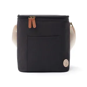 Borsa Termica Personalizzata VINGA Sortino per Conservazione Alimenti, Soluzione di Merchandising Personalizzata - Product Image 2
