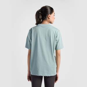 T-shirt GA Unstoppable Mint en jersey 100% coton respirant avec logo décoratif - Product Image 2