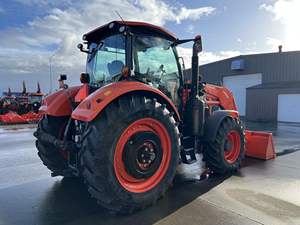 Tracteur agricole Kubota M5-111 de haute qualité à vendre, abordable et fiable |   Tracteur pas cher Kubota M5-111 Tracteur agricole à vendre - Product Image 2