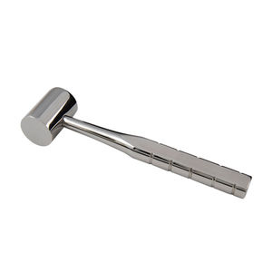 Instruments chirurgicaux orthopédiques manuels de meilleure qualité maillet en os avec des maillets en os chirurgicaux de qualité en plastique - Product Image 4