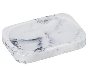 Jabonera de Mármol, Artesanía Personalizada, Nuevo Diseño, Jabonera para Baño de Hotel - Product Image 6