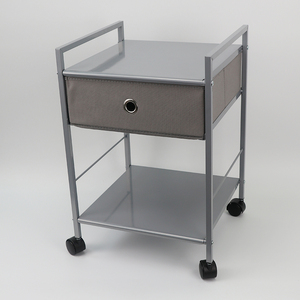 Chariot roulant de tiroirs en tissu Non tissé à 4 niveaux - Product Image 4