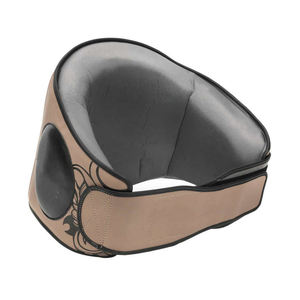 Protector de Pecho de Boxeo de Cuero de Alta Calidad 2025, Protector de Vientre para Boxeo, Protector de Pecho para Kick Boxing - Product Image 3