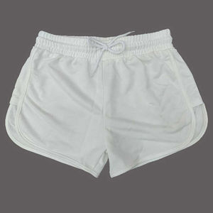 Pantalones cortos de baloncesto unisex al por mayor, para entrenamiento, atléticos, de secado rápido, transpirables, ropa deportiva - Product Image 5