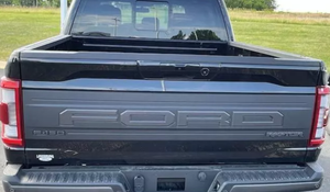 Voiture d'occasion de haute performance, <span class=keywords><strong>Ford</strong></span> F-150 <span class=keywords><strong>Raptor</strong></span> 2022, noir, PICKUP, livraison mondiale - Product Image 6