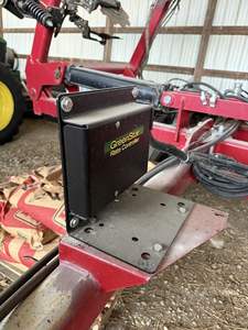 Aplicador Patriot NH3 2020, 15 mm de diámetro, controlador de velocidad John Deere, enfriador Raven - Product Image 5